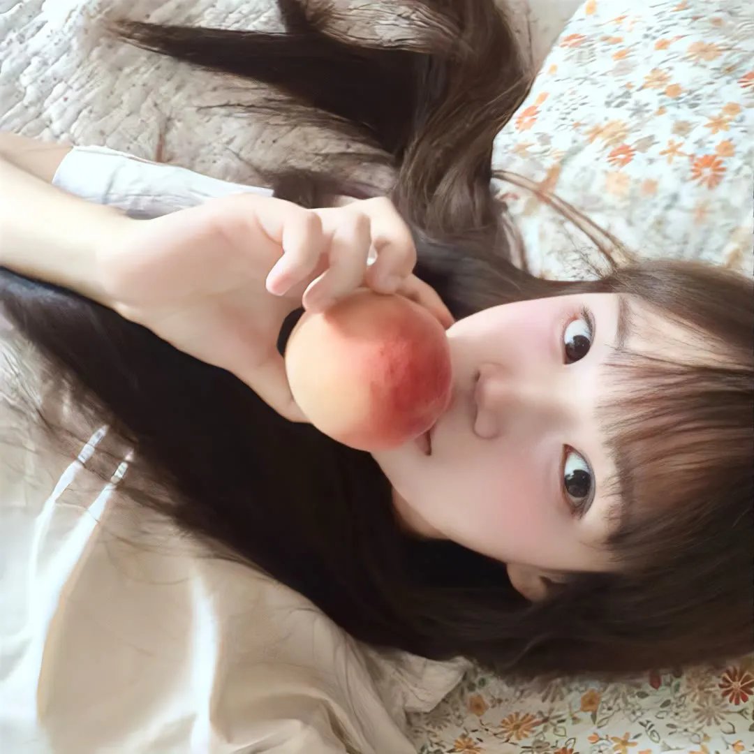 好血统
